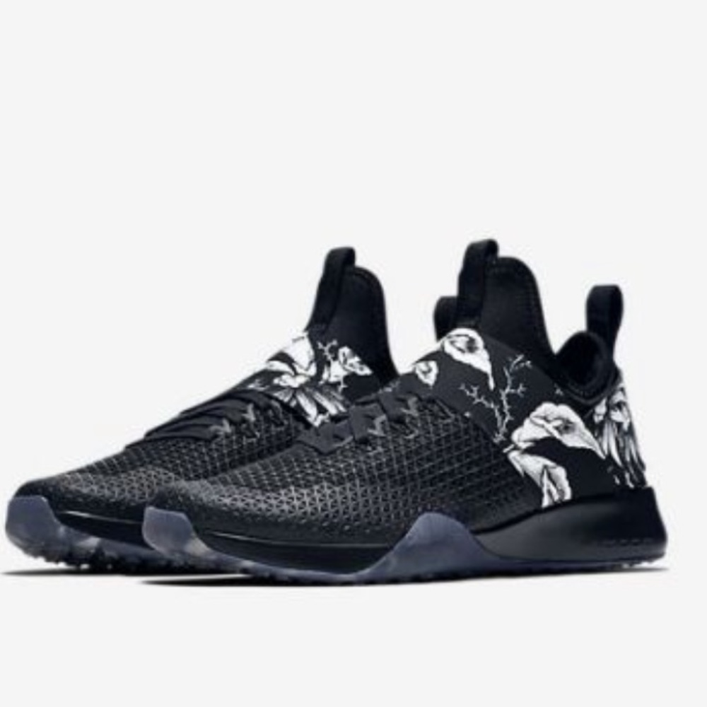Nike Air Zoom Strong AMP Metcon Shoes Size 8.5